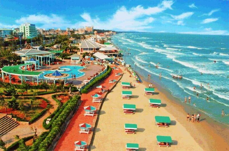 From Ho Chi Minh City: Vung Tau Full-Day Guided Tour - Itinerary Highlights