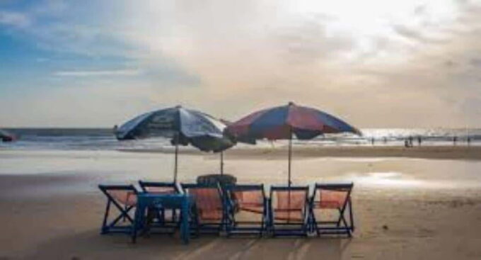 From Ho Chi Minh City: Vung Tau Full Day Trip - Thuy Van Beach