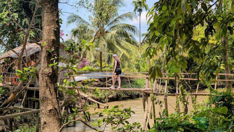 From Ho Chi Minh City: Vung Tau Full Day Trip - Transportation and Pickup
