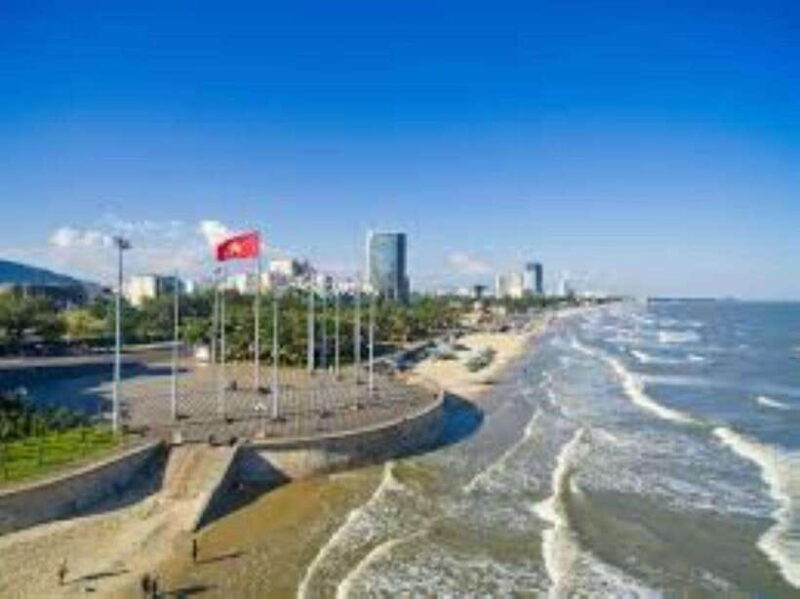From Ho Chi Minh City: Vung Tau Full Day Trip - Itinerary Highlights
