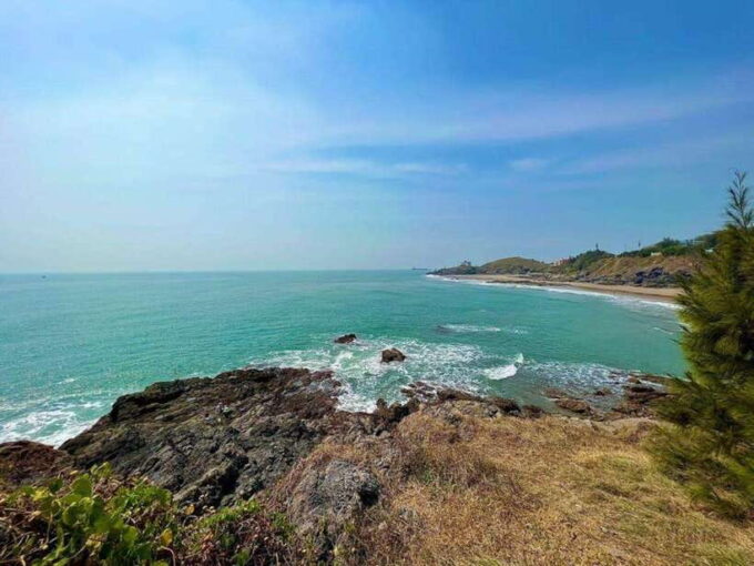 From Ho Chi Minh City: Vung Tau Full Day Trip - Since You Asked