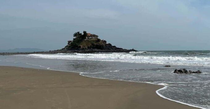 From Ho Chi Minh City: Vung Tau Full Day Trip - Panoramic Views From Cape Nghinh Phong