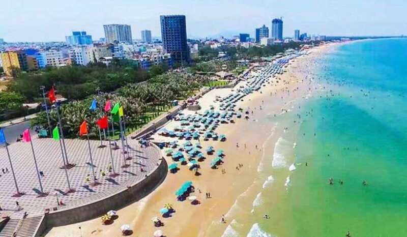 From Ho Chi Minh City: Vung Tau Full Day Trip - Inclusions