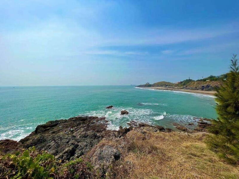 From Ho Chi Minh City: Vung Tau Full Day Trip - Customer Feedback