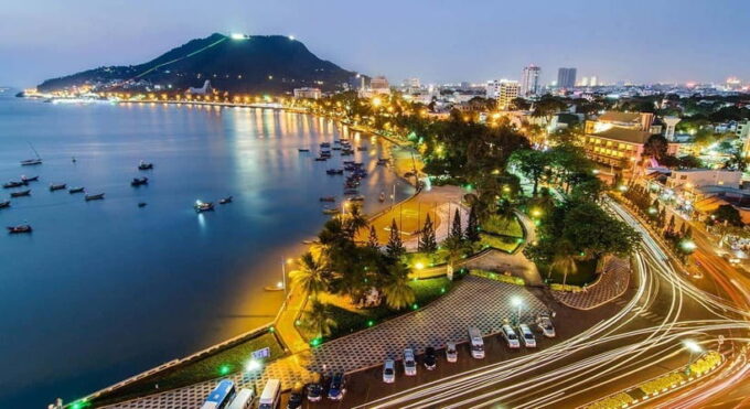 From Ho Chi Minh City: Vung Tau Full Day Trip - Since You Asked