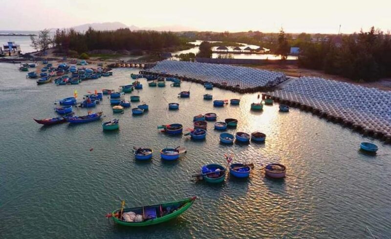 From Ho Chi Minh City: Vung Tau Full-Day Trip With Lunch - Inclusions and Exclusions