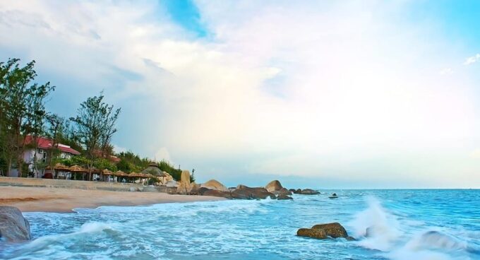 From Ho Chi Minh City: Vung Tau Full-Day Trip With Lunch - Frequently Asked Questions