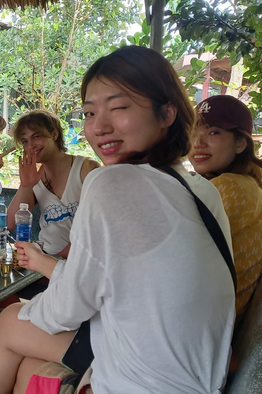 From Ho Chi Minh City:Non-Touristy Mekong Delta With Biking - Itinerary and Highlights