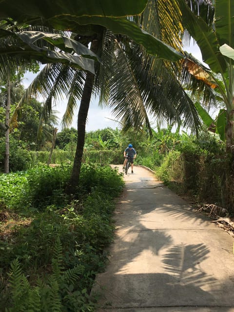 From Ho Chi Minh City:Non-Touristy Mekong Delta With Biking - Preparation and Important Information