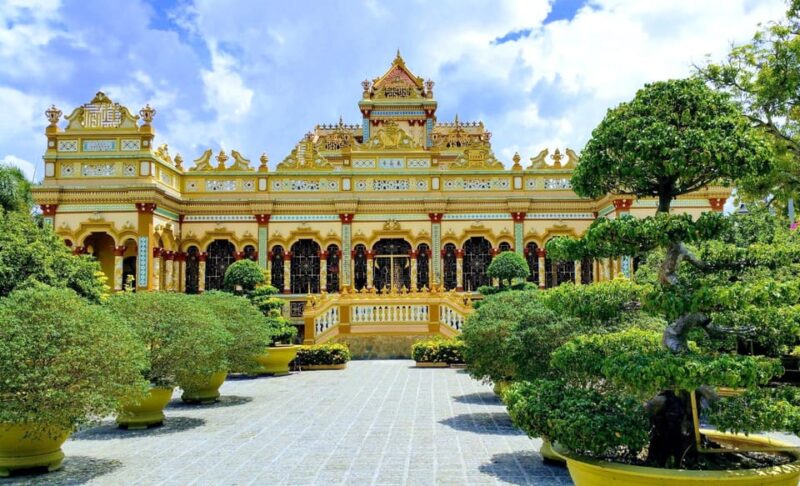 From Ho Chi Minh: Classic Mekong Delta 1-Day Tour - Key Points