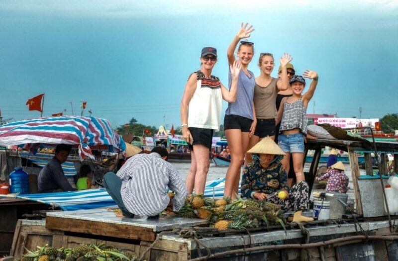 From Ho Chi Minh: Classic Mekong Delta 1-Day Tour - Inclusions and Exclusions