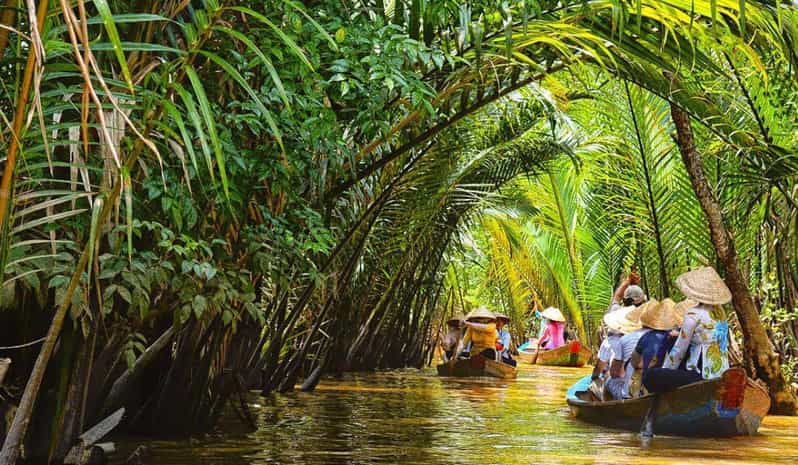 From Ho Chi Minh: Classic Mekong Delta 1-Day Tour - Preparation and Recommendations