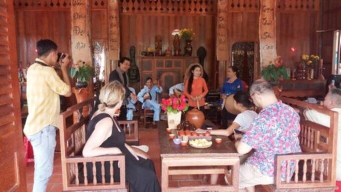 From Ho Chi Minh: Classic Mekong Delta 1-Day Tour - Unique Experiences