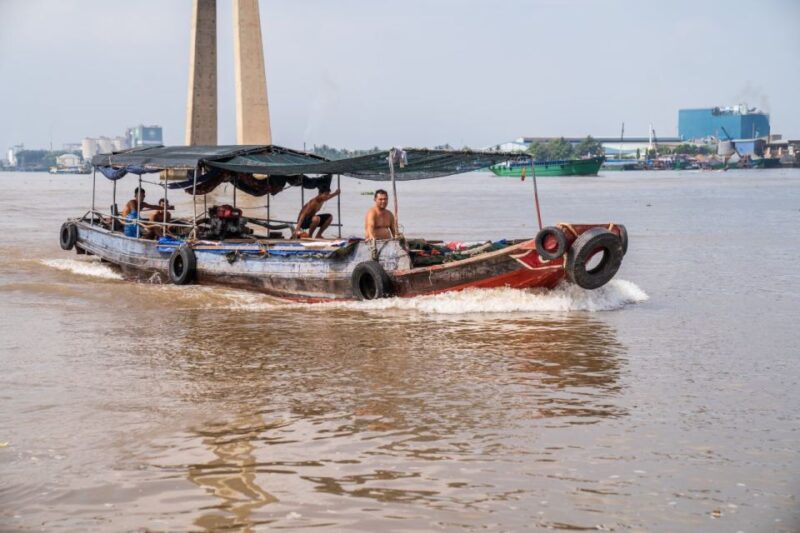 From Ho Chi Minh: Classic Mekong - My Tho, Ben Tre Full Trip - Key Points