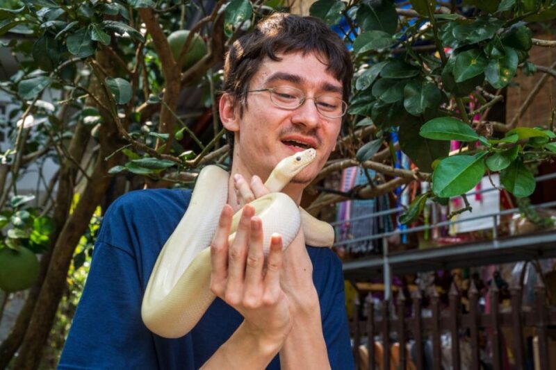 From Ho Chi Minh: Classic Mekong - My Tho, Ben Tre Full Trip - Visiting Vinh Trang Pagoda