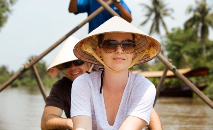 From Ho Chi Minh: Classic Mekong - My Tho, Ben Tre Full Trip - Inclusions and Exclusions