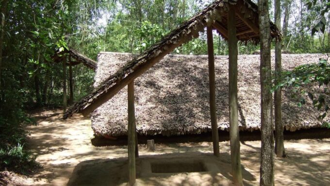 From Ho Chi Minh: CU CHI TUNNEL & MEKONG DELTA FULL DAY TRIP - Additional Information