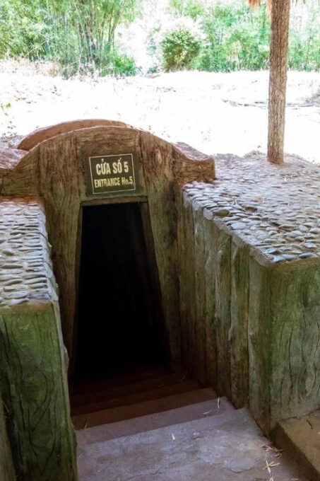 From Ho Chi Minh: Cu Chi Tunnels and Mekong Delta - Experiencing Vietnamese Countryside