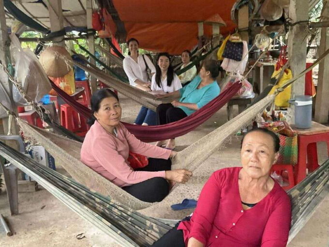 From Ho Chi Minh: Cu Chi Tunnels and Mekong Delta - Exploring the Cu Chi Tunnels