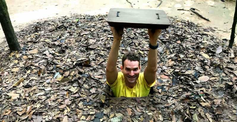From Ho Chi Minh: Cu Chi Tunnels and Mekong Delta Day Tour - Highlights