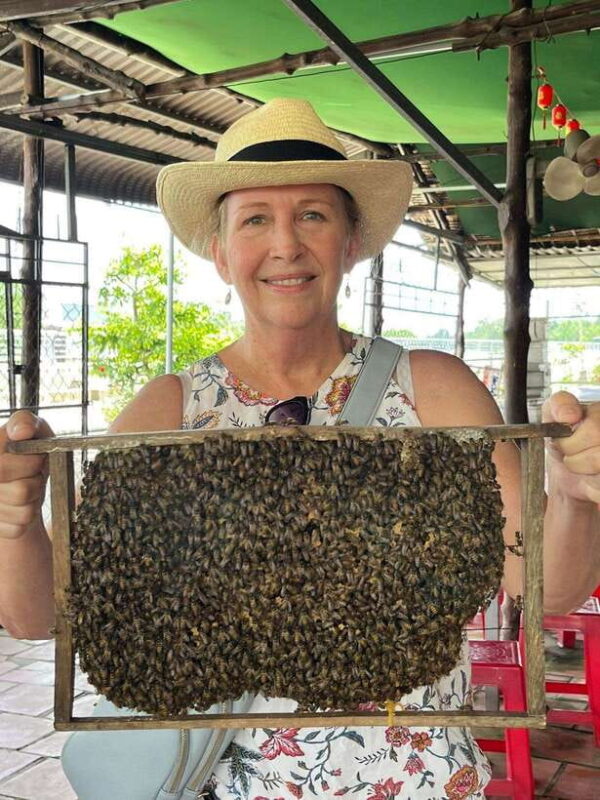 From Ho Chi Minh : Cu Chi Tunnels and Mekong Delta Day Trip - Highlights of the Boat Tour