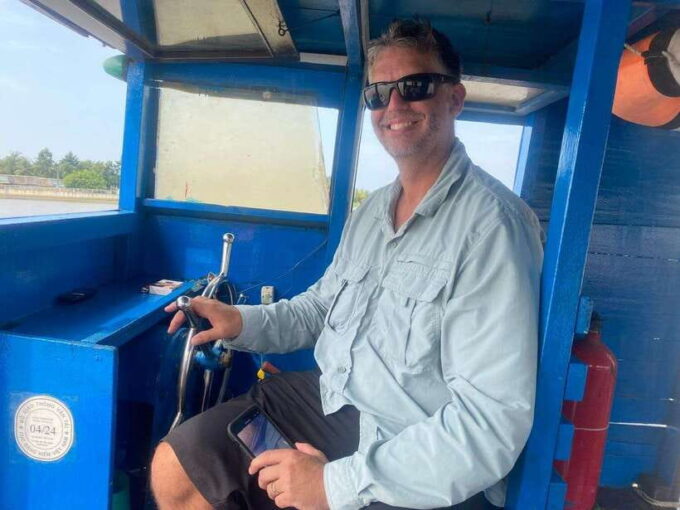 From Ho Chi Minh: Cu Chi Tunnels And Mekong Delta Full Day - Mekong Delta Boat Ride and Local Life