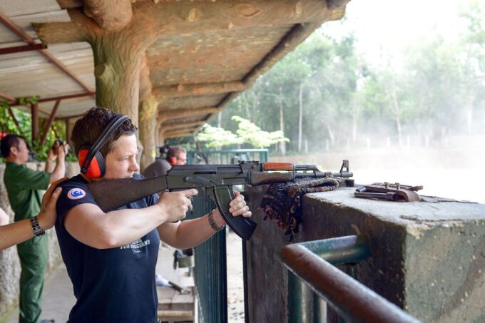 From Ho Chi Minh: Cu Chi Tunnels and VIP Speedboat Tour - Frequently Asked Questions