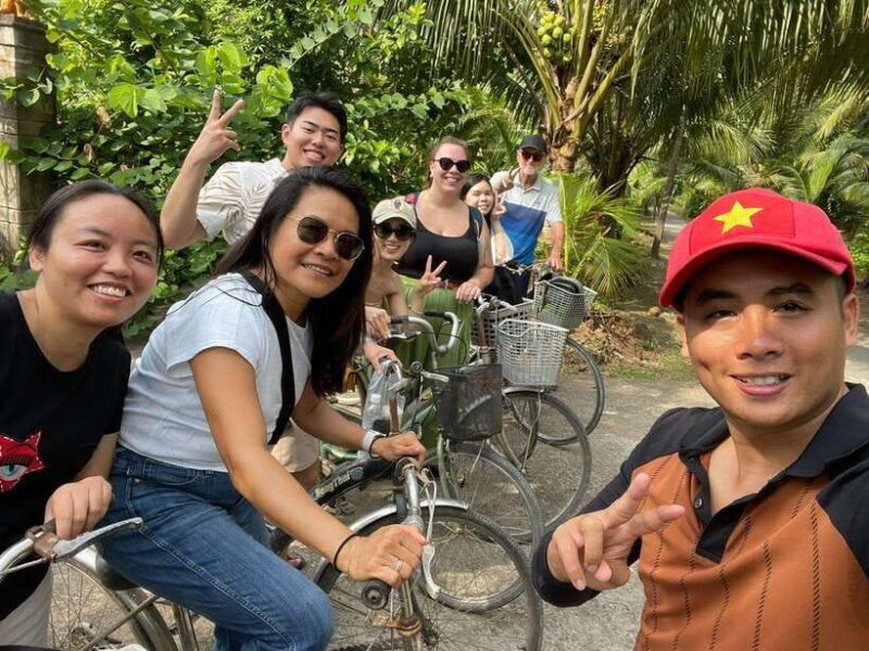 From Ho Chi Minh: Cu Chi Tunnels Ben Duoc Less Tourist - Frequently Asked Questions