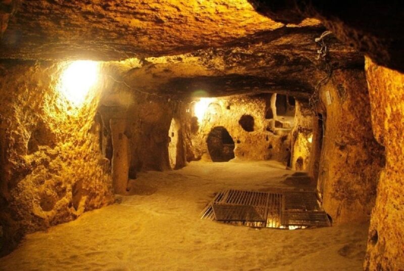 From Ho Chi Minh: CU CHI TUNNELS – BEN DUOC ORIGINAL TUNNELS - Tour Details
