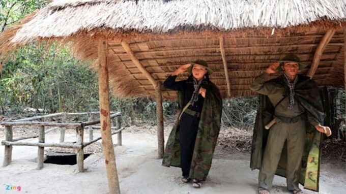 From Ho Chi Minh: Cu Chi Tunnels Group Tour - Frequently Asked Questions