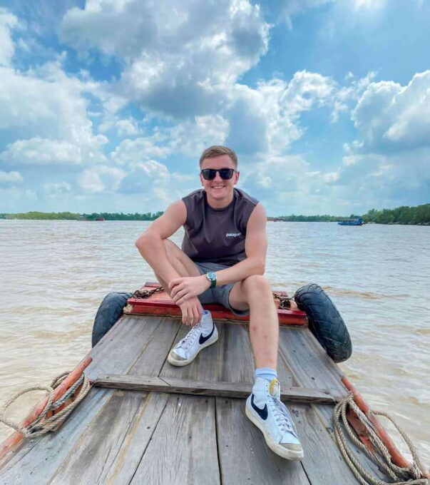 From Ho Chi Minh: Cu Chi Tunnels & Mekong Delta Adventure - Since You Asked