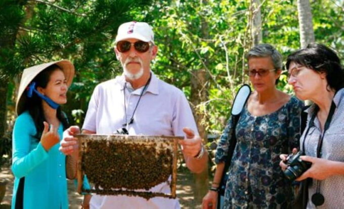 FROM HO CHI MINH: CU CHI TUNNELS & MEKONG DELTA FULL DAY - Since You Asked