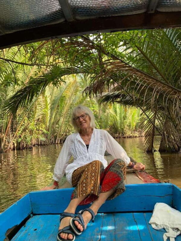From Ho Chi Minh: Cu Chi Tunnels & Mekong Delta Private Tour - Tour Overview and Pricing