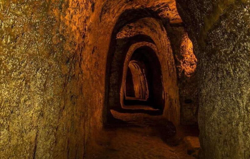 From Ho Chi Minh: Cu Chi Tunnels & Mekong Delta Private Tour - Frequently Asked Questions