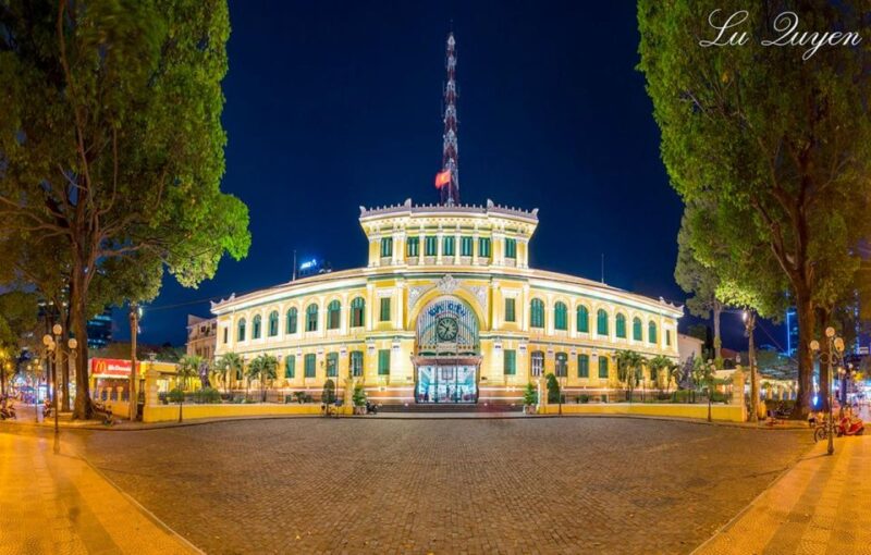 From Ho Chi Minh: Cu Chi Tunnels & Saigon City - Recap