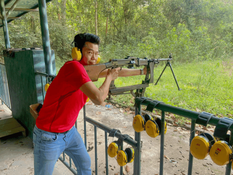 From Ho Chi Minh: Cu Chi Tunnels Tour Morning or Afternoon - Inclusions