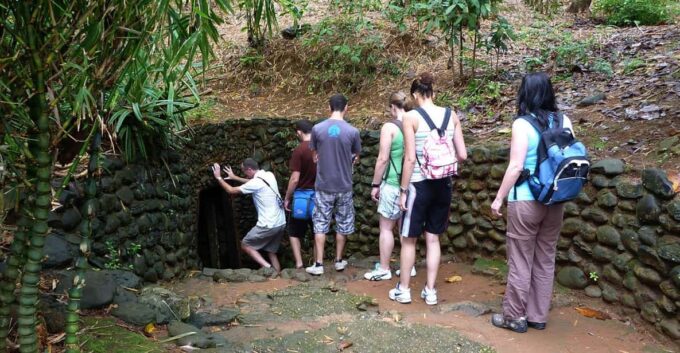 From Ho Chi Minh: Cu Chi Tunnels Tour Morning or Afternoon - Recap