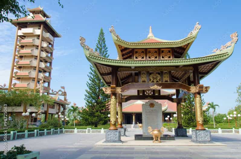From Ho Chi Minh: Cu Chi Tunnels Tour - Experience Highlights
