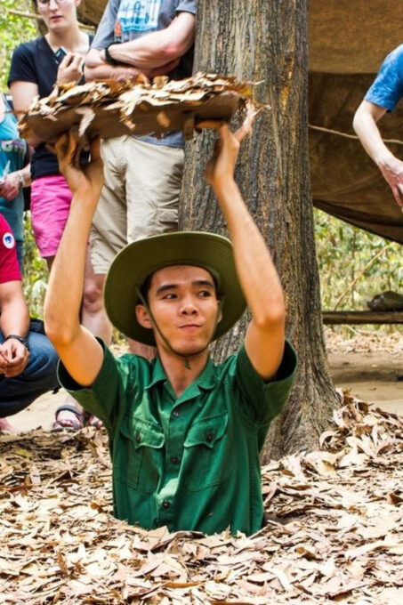 From Ho Chi Minh: Cu Chi Tunnels Tour - Frequently Asked Questions