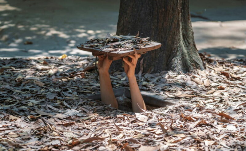 From Ho Chi Minh: Cu Chi Tunnels Tour With Hotel Pick up - Frequently Asked Questions
