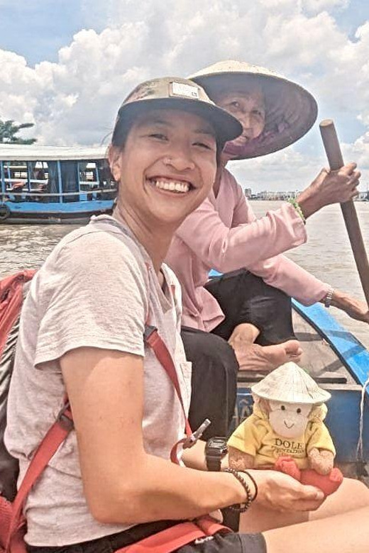 From Ho Chi Minh Day Trip to Mekong Delta Day - Itinerary Highlights