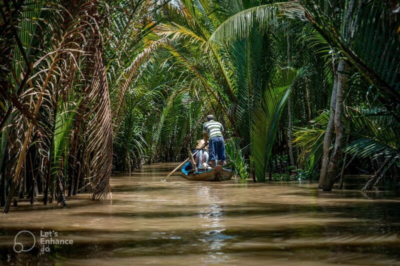 From Ho Chi Minh Day Trip to Mekong Delta Day - Inclusions