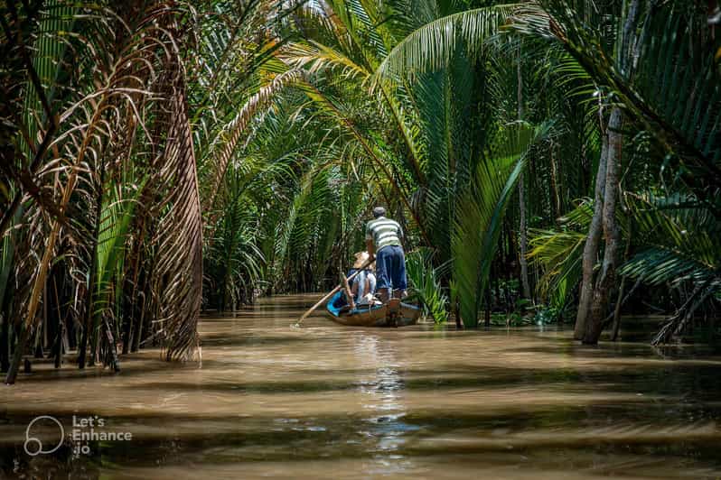 From Ho Chi Minh Day Trip to Mekong Delta Day - Restrictions