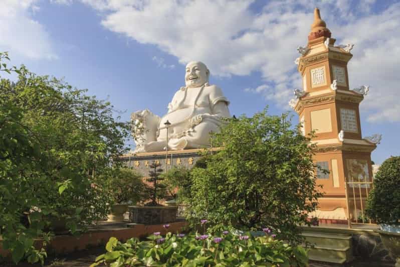 From Ho Chi Minh: Delta Full-Day Tour - Itinerary Details