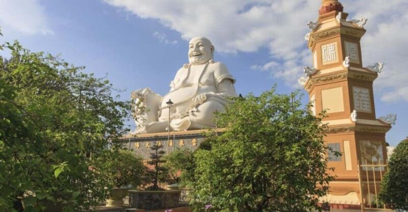 From Ho Chi Minh: Delta Full-Day Tour - Inclusions and Exclusions