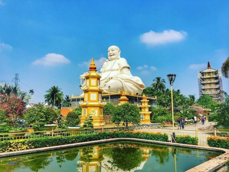 From Ho Chi Minh: Delta Full-Day Tour - Preparation and Recommendations