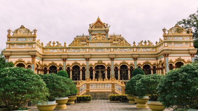 From Ho Chi Minh: Delta Full-Day Tour - Booking Information