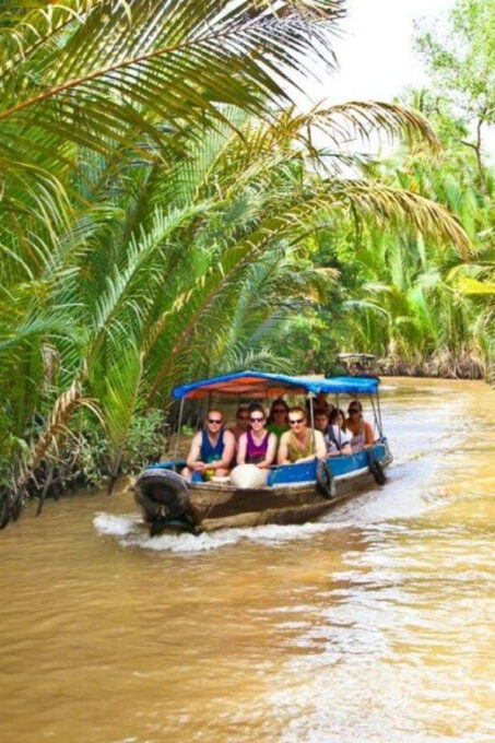 From Ho Chi Minh: Delta Full-Day Tour - Recap