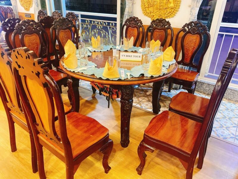 From Ho Chi Minh: Dinner on Cruise Saigon River - Cancellation and Flexibility