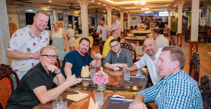 From Ho Chi Minh: Dinner on Cruise Saigon River - Frequently Asked Questions